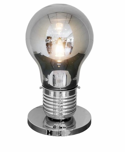 Febland chrome deco round - febland,