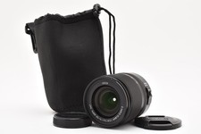 Panasonic Lumix 14-50 mm