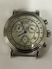 orologio uomo Ingersoll IN 3401 per pezzi di ricambio o da Riparare