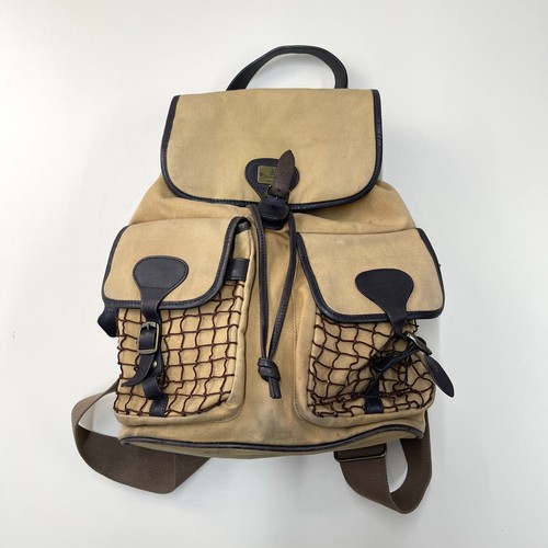 Zaino barbour medio - barbour, marrone