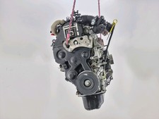 Motore Tipo HHJB - Ford FUSION