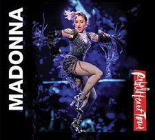Madonna - Rebel Heart Tour -