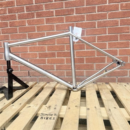 Telaio bici strada sonder - telaio,