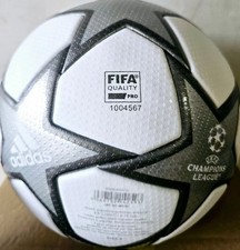 LIMITED Adidas Pallone