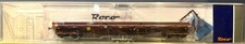 ROCO 76986 Wagon Plat ranchers à Bogies RESII SNCF  ep V