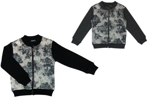 Giacche pile per bambini - giacche,