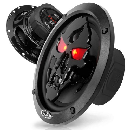 Altoparlanti boss audio - 2,