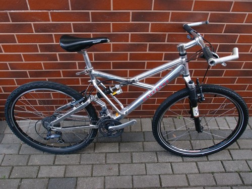 Mtb cheyenne anni - anni, 90