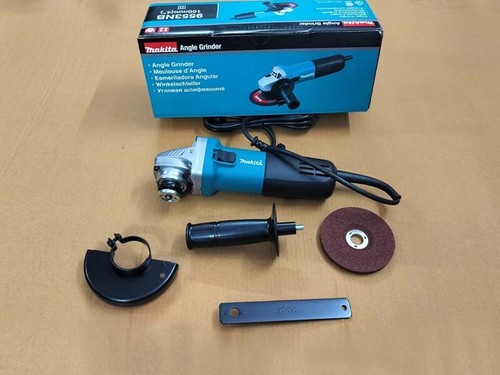 Makita 9553nb smerigliatrice - 9553nb,