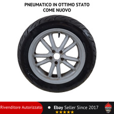 CERCHIO POSTERIORE PIAGGIO