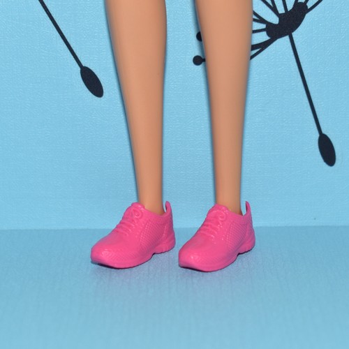 Scarpe ginnastica barbie - scarpe,