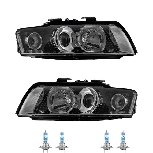 Set fanali destra sinistra - set,