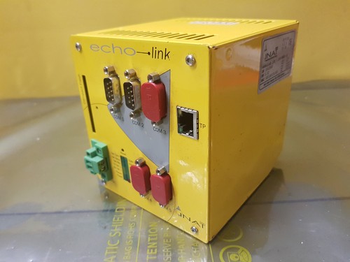 Convertitore inat echolink - convertitore,