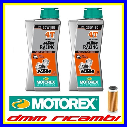 Kit tagliando ktm 450 - tagliando, sx-f