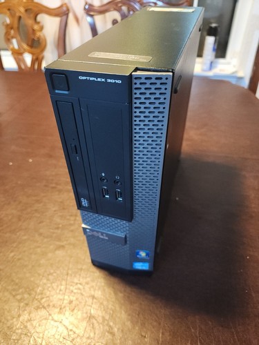 Dell optiplex - dell,