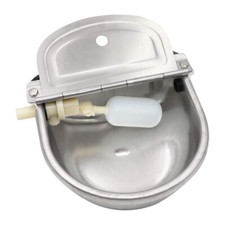 Abbeveratoio automatico con - abbeveratoio,