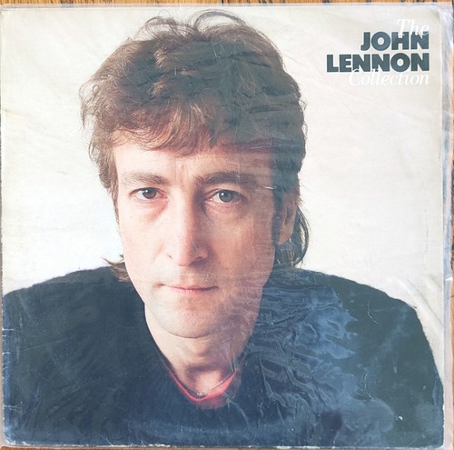 John lennon the - john, "