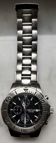 Orologio sector 200 - orologio,