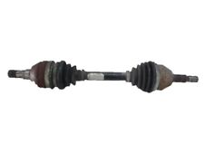 13124675 SEMIASSE SEMIALBERO ANTERIORE SINISTRO OPEL ASTRA GTC 1.7 D 74KW 5M 3P 