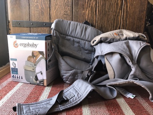 Ergobaby 360 bundle joy - ergobaby, +