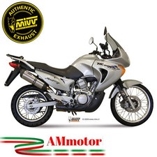Mivv honda transalp 650 2003 - mivv,