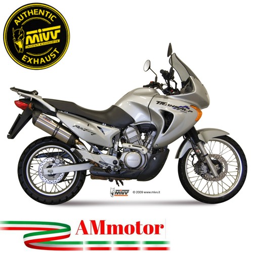 Mivv honda transalp - honda, 650