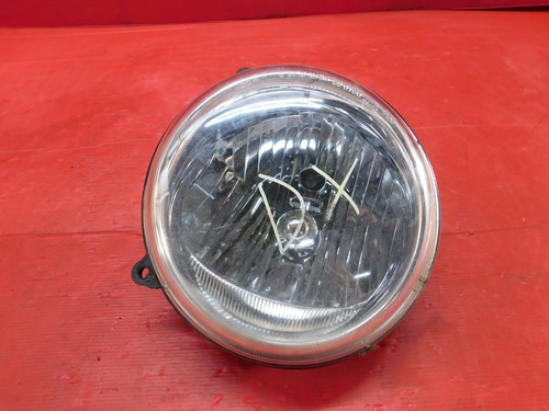Faro anteriore destro - anteriore,