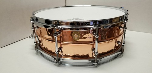 Ludwig tamburo rullante - ludwig, a