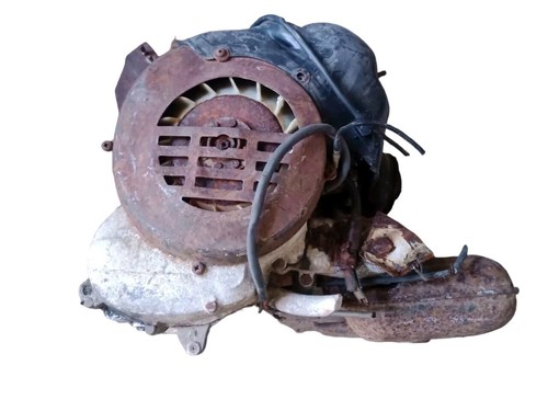Motore vespa fl - 50,