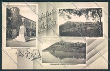 Frosinone Acuto Saluti da cartolina MV1193