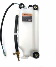 Outboard Oil Tank Assy For