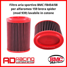 Filtro aria sportivo BMC alfa