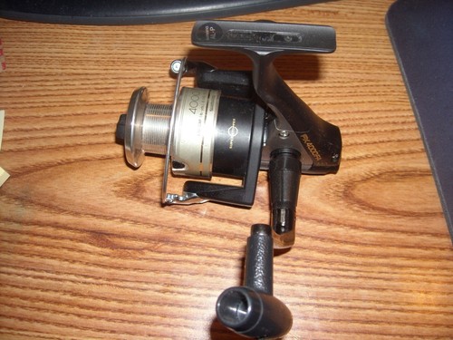 Mulinello pesca shimano - mulinello,