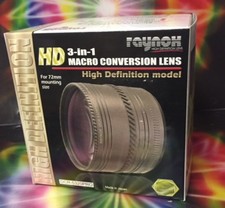 Raynox DCR-5320 PRO Macro