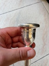 Bocchino Schilke GEIB per Tuba Fa/SiB