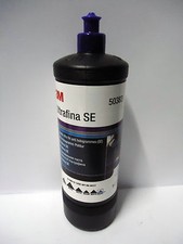 3M PASTA ABRASIVA 50383 PASTA ULTRAFINA SE TAPPO BLU 1LT LUCIDATURA CARROZZERIA