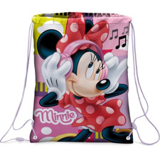 SACCA MINNIE MOUSE BORSA
