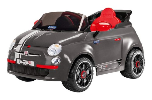 500 esse cinquecento fiat - 500,