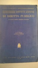 ISTITUZIONI DI DIRITTO