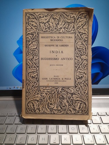 India buddhismo antico - e,