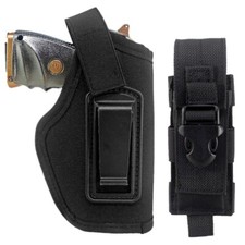 Fondina per pistola IWB destra