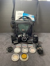 Nikon D70 fotocamera digitale