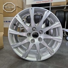 1 cerchio in lega originale 17