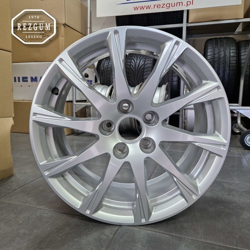 Cerchio lega originale 17 - 1,