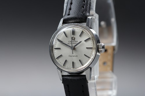 Vintage 1968 omega geneve - omega,