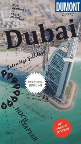 Dumont direkt reiseführer - dumont,