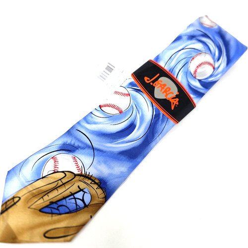 Cravatta garcia collezione - j.,