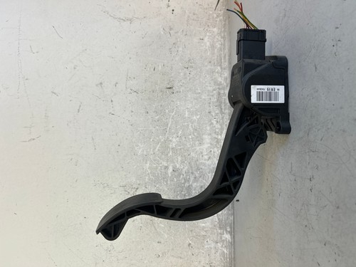 1601ea pedale acceleratore - 1601ea,