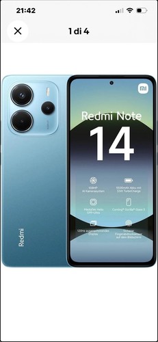 Xiaomi redmi note 4g - redmi, 14