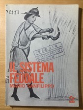 Il sistema feudale -  Mario